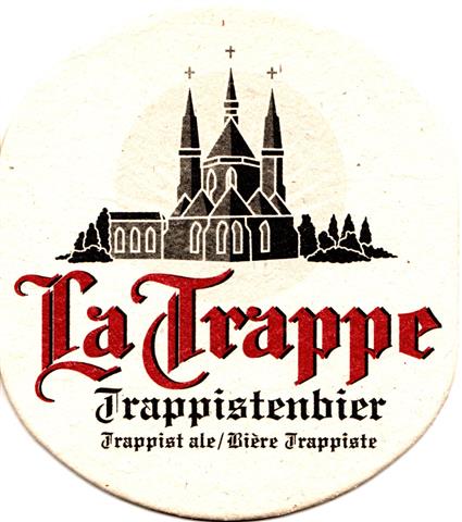 berkel nb-nl la trappe la trappe sofo 3a (210-trappist ale biere trappiste-schwarzrot)